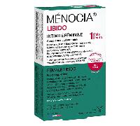 Laboratoire CCD Ménocia® Libido - Libido & vitalité à la ménopause - 60 comprimés