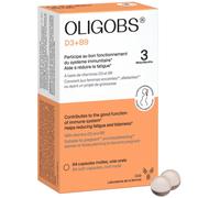 Laboratoire CCD OLIGOBS D3+B9 - 84 capsules
