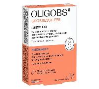 Laboratoire CCD Oligobs Grossesse Fer 30 gélules