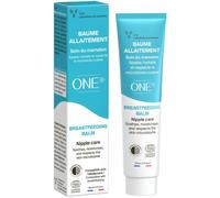Laboratoire CCD One Baume Allaitement Soin Du Mamelon 30ml