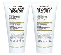 Laboratoire Château Rouge Crème Concentrée Anti-Taches 2x50 ml