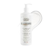 Laboratoire Chateau Rouge Lait corps hydratant Eclat, Anti-Tâches, 400 ml | 97% d'ingrédients d'origine naturelle, Peaux sèches 24h, Effet Anti-Pigmentation Visible en 4 Semaines