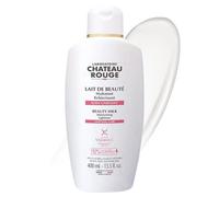 Laboratoire Château Rouge Lait de Beauté Hydratant Éclaircissant Soin Unifiant 400 ml