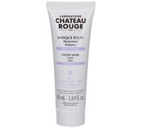 Laboratoire Château Rouge Masque Eclat Masque(S) Pour Le Visage 50 ml