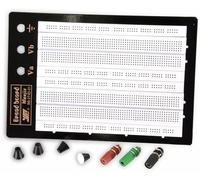 Laboratoire contacts breadboard 1280