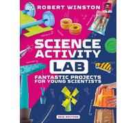 Laboratoire d'activités scientifiques