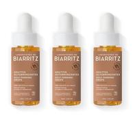 Laboratoire de Biarritz Gouttes autobronzantes Goutte(S) 3x20 ml
