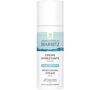 LABORATOIRES DE BIARRITZ Crème Hydratante Visage Pour La Peau 50 ml