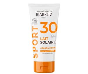 Laboratoire De Biarrtiz - Ldb Lait Solaire Spf30 50ml Gamme Sport 2022 - Indice 30 - Unique - Indice 30