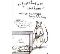 Laboratoire de biochimie CD