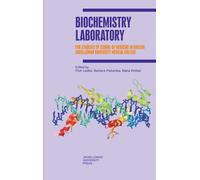Laboratoire de biochimie Piotr Laidler, barbara Piekarska, Maria Wróbel (Buch auf Englisch)