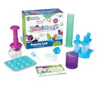 Laboratoire de confiseries Yumology! de Learning Resources