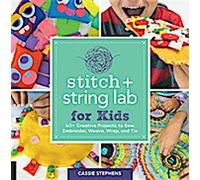 Laboratoire de couture et de cordage pour les enfants