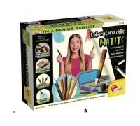 Laboratoire De Crayons Lisciani I'M A GENIUS Jeu Créatif Multicolore