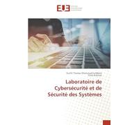 Laboratoire de Cybersécurité et de Sécurité des Systèmes