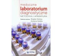 Laboratoire de diagnostic médical