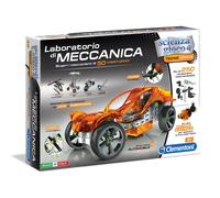 Laboratoire de Mécanique Ingénierie des Machines Ensemble de Jeu Multicolore