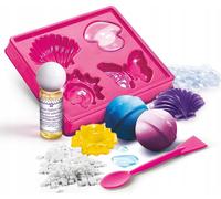 Laboratoire De Savon Clementoni 60949 P6
