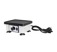 Laboratoire dentaire Rüttler Vibrateur dentaire 120W Oscillateur Einstellbar Gipsrüttler 220V, Laboratoire dentaire Rüttler Oscillateur Vibrateur dentaire 120W Einstellbar Gipsrüttler 220V