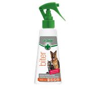 Laboratoire DermaPharm Dr Seidel Biter liquide contre les morsures d'objets par les animaux domestiques 100ml