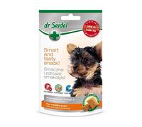 Laboratoire DermaPharm Dr Seidel Friandises pour la santé des chiots 90g