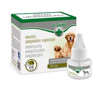 Laboratoire DermaPharm Dr Seidel Recharge pour évaporateur électrique adaptatif pour chiens 37ml