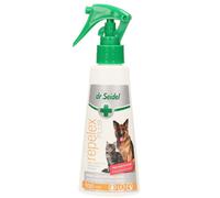 Laboratoire DermaPharm Dr Seidel Repelex Plus Répulsif longue durée pour animaux 100ml