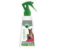 Laboratoire DermaPharm Dr Seidel Repelex Répulsif liquide pour animaux 100ml
