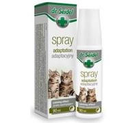 Laboratoire DermaPharm Dr Seidel Spray adaptatif pour chats 90ml