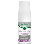 Laboratoire DermaPharm Dr Seidel spray buccal 50ml