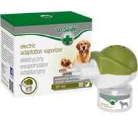 Laboratoire DermaPharm Laboratoire Dr Seidel Évaporateur adaptatif pour chiens 37ml