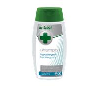 Laboratoire DermaPharm Laboratoire Dr Seidel Shampoing hypoallergénique 220ml