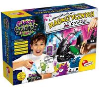 Laboratoire Des Créatures Magnétiques 73061 Lisciani