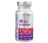 Laboratoire des Granions Age Control Énergie Cellulaire et Vitalité 60 Comprimés
