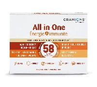 Granions All In One - Energie & Immunité Comprimé(S) 60 pc(s)