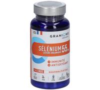 Laboratoire des Granions® Sélénium Capsule(S) 60 pc(s)
