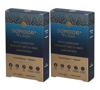 Laboratoire des GRANIONS® Somdor+ Flash Comprimé(S) 2x20 pc(s)