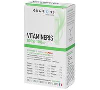 Laboratoire des Granions® Vitamineris Boost 1000 mg Sachet(S) 10 pc(s)