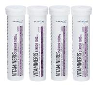 Laboratoire des Granions® Vitamineris Senior 1000 mg Comprimés Effervescents 2x30 pc(s)