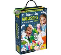 Laboratoire Des Mousses