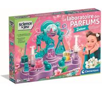 Laboratoire des parfums multicolore TU