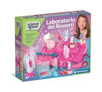 Laboratoire des Rouges à lèvres