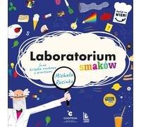 Laboratoire du goût