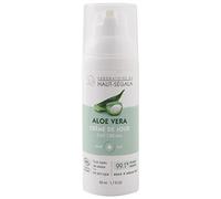 Laboratoire du Haut-Ségala Aloe Vera Crème de Jour Bio 50 ml