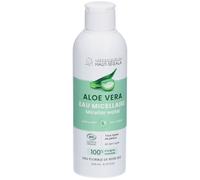 Laboratoire du Haut-Ségala Aloe Vera Eau Micellaire Bio Pour Le Visage 200 ml