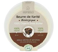 Laboratoire du Haut-Segala Beurre de Karité Bio - 50 ml