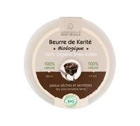 Laboratoire du Haut-Ségala Beurre de Karité Bio Baume 120 ml