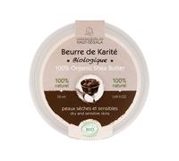 Laboratoire Du Haut-Ségala Beurre De Karité Biologique Peaux Sèches Et Sensibles 50ml