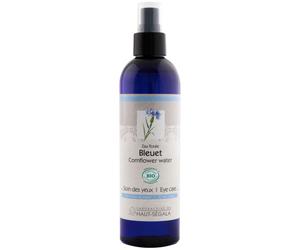 Laboratoire Du Haut-Ségala Eau De Bleuet Biologique Soin Des Yeux 250ml