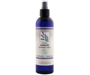 Laboratoire Du Haut-Ségala Eau De Lavande Bio Équilibrante Peaux Mixtes 250ml
